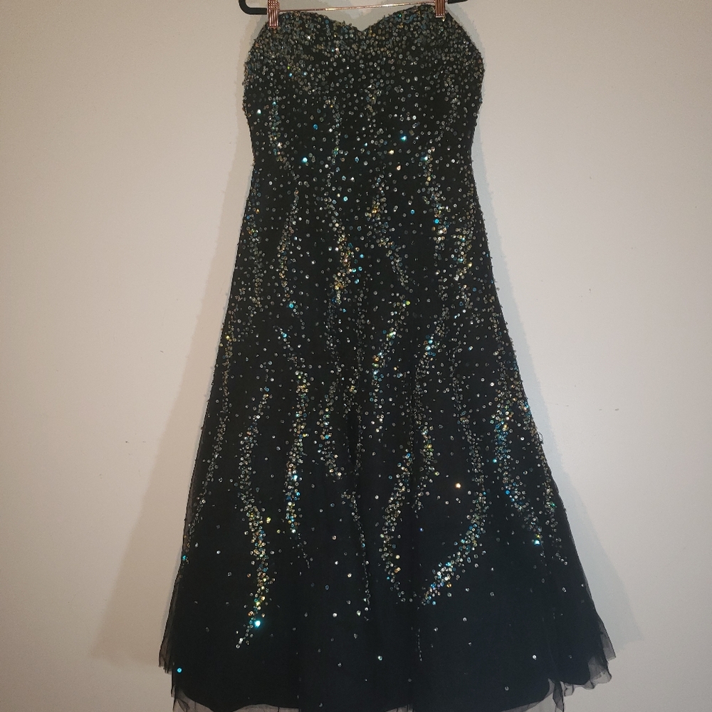 Alfred Angelo Formal dress